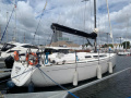 Dufour 40 E Performance Zeiljacht