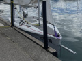 RS 420 Dériveur