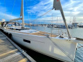 Bavaria C 57 Yacht a vela