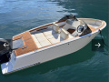 VTS Boats Flying Shark 5.7 Bowrider