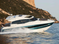 Prestige 460 S Hardtop