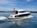 Prestige 460 S Hardtop