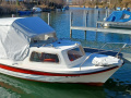 Fischerboot Fishing Boat