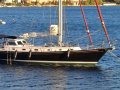 Morris 46 Segelyacht