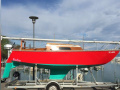 Mini Ahab Yacht à voile