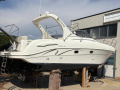 Saver 330 Sport Motor yacht