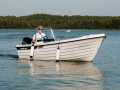 Cremo 470 SC Konsolenboot