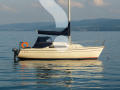 Liegeplatz für Segelboot gesucht Fester Steg