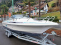 Windy 7800 Motoryacht
