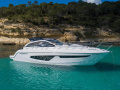 Sessa C38 Floating Dock