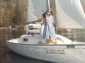 Jeanneau Sun 2500 Sailing Yacht