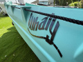 Whaly Whaly Dinghy (pomocný člun)
