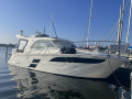 Marex 310 Sun Cruiser Motorová jachta