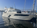 Marex 310 Sun Cruiser Moottorijahti