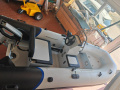 Yam 350 TAf Festrumpfschlauchboot
