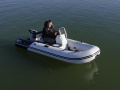 Yam 350 TAf Festrumpfschlauchboot