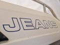 Cranchi Jeans Motorboot-Klassiker