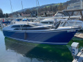 McGregor 26 M Motorsailer