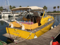 Chris Craft Catalina 28 Motoscafo