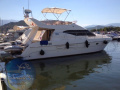 Azimut 40 FLY Flybridge