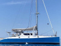 Boh&egrave;me 50 Catamarano