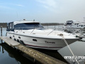 Nimbus (SE) Nova 33 HT Deck Saloon