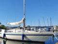 Lito Marin Siesta 32 Yacht à voile