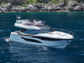 Prestige F4.9 Flybridge