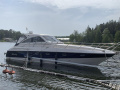 Windy 43 Typhoon Motoryacht