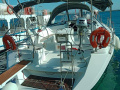 Jeanneau Sun Odyssey 45 Plachetní jachta