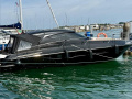 Focus Motor Yacht Power GTX 36 Yate a motor