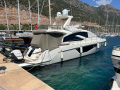 Cranchi 66 Fly Motoryat