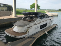 Cranchi M 44 HT Hardtop