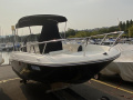 Bayliner CC6E Deckboot
