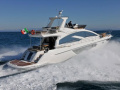 Cranchi Sixty 6 Flay Flybridge