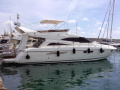 Princess 56 Yacht a motore