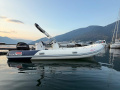 Valiant V520 Festrumpfschlauchboot