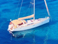 Beneteau Segelyacht Beneteau Oceanis 58 Segelyacht