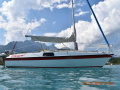 ETAP 20 Sailing Yacht