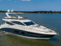 Sea Ray L650 Fly Flybridge