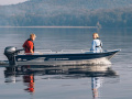 Linder Sportsman 400 Deck Boat