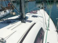 Beneteau Oceanis 43 A/C Segelyacht