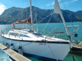 Bavaria 760 Segelyacht