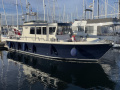 Targa 35 TC Fly Flybridge