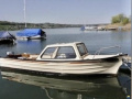 Howa Fario Tour Barca da pesca