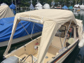 Howa Fario Tour Bateau de pêche