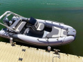 Grand Golden Line G 500GLF Deluxe RIB