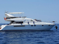 Fairline Squadron 59 Flybridge