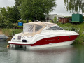 Beneteau Monte Carlo 37 Motor Yacht