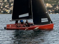 Longtze Premier Regatta Boat